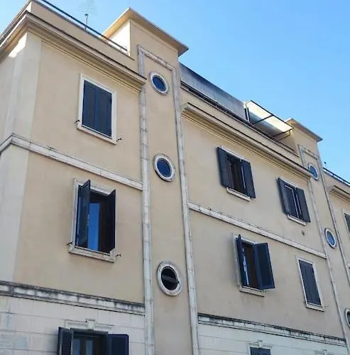 L'altra Casetta Dei Quintili * Roma