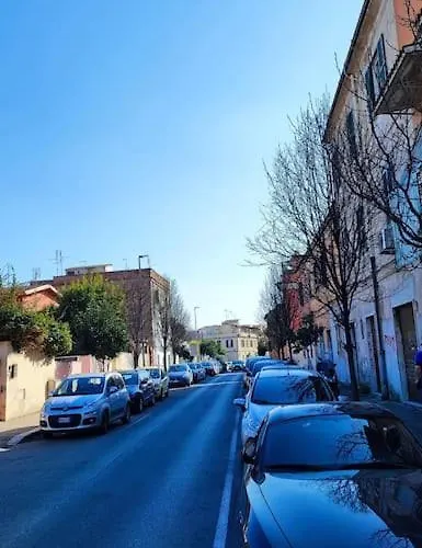Appartamento L'altra Casetta Dei Quintili
