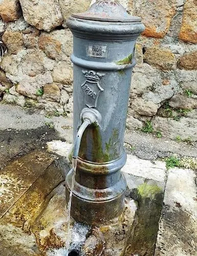 Appartamento L'altra Casetta Dei Quintili *