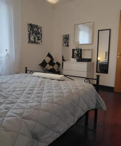 L'altra Casetta Dei Quintili * Roma